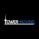 Tower Moving Company logo